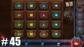 Can You Escape The 100 Room 6 Level 45 Walkthrough HKAppBond