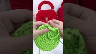 Very Unique  Crochet for Beginner - Beautiful and Easy Crochet Pattern