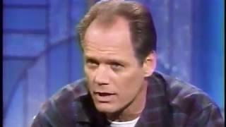 Fred Dryer @ Arsenio