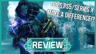 Darksiders II Deathinitive Edition Review – Does the PS5 & Xbox Series X Update Do It Justice?