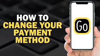 How To Change Your Payment Method in Yandex Go (Easiest Way)