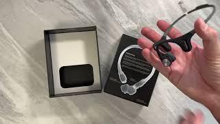 Mojo2 Bone Conducting Headphones