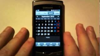 Samsung Wave Mega Review pt. 5b  Conclusion & Buying Advice