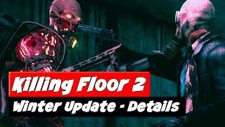 Killing Floor 2 Christmas