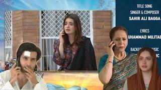 Khumar Episode 41 Promo | Drama Khumar Episode 41 Teaser | Review