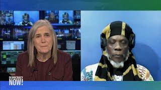 Mutabaruka: 12 Days of Mourning Fi Wah