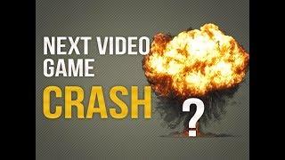 1up Indie | Industry Report - Next video game crash?