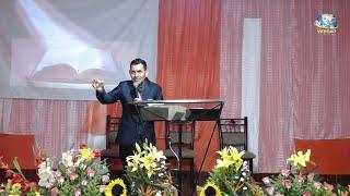 3.- El origen del rapto - Pr. Miguel Ángel Ortiz