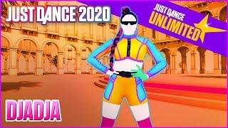 Just Dance Unlimited: Djadja by Aya Nakamura | Official Track Gameplay [US]