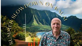 Is Kauai Real Estate About to Change Big Time?