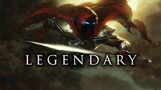 3 Hours of Epic & Powerful Fantasy Music: Legendary - GRV MegaMix