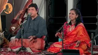 Raagmala - Online Ticketed Concert by Sangeetacharya D V Kanebua Pratishthan (Eng)
