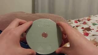 The Sword In The Stone (UK) DVD Unboxing