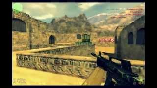 CS 1.6 NAPOLEON GAMING ON CW