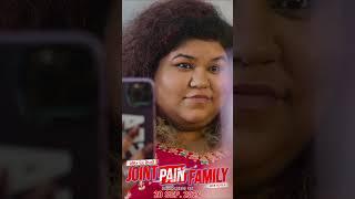 Joint Pain Family _  Punjabi Web Series | Rajiv Thakur | Releasing Episodes 1 & 2  (20th September)
