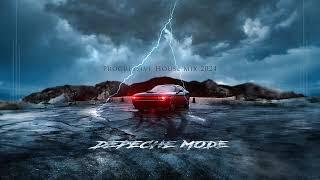 Progressive House mix vol.8  2024 -DEPECHE MODE -