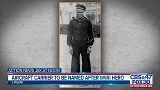 CBS47 Action News Jax at Noon - Local Jacksonville News on 1/21/2020