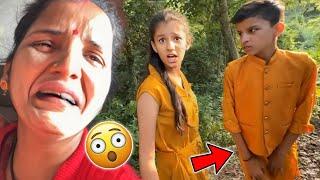 Piyush Joshi Exposed  || Piyush Pakda Gaya #souravjoshivlogs