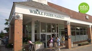 Whole Foods Market Greenwich, CT Grand Reopening