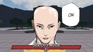 Saitama.exe (The Strongest Battlegrounds)