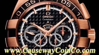 Watch Yourself At Causeway Coin Company