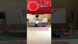 Yoga to conceive naturally #38. Yoga for fertility