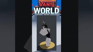 NEW FREE ROBLOX AVATAR EMOTE 2024