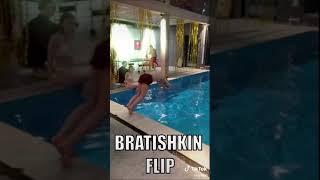 BRATISHKIN FLIP