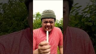 WAX IS VERY DANGEROUS!  This is USEFUL #survival #outdoors #bushcraft #camping