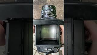 Mamiya rb67