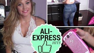 MY TOP FINDS FROM ALIEXPRESS & BUYINCOINS!