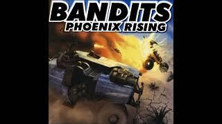 Бандиты: Безумный Маркс - Bandits: Phoenix Rising - саундтрек - Тема Воинов Христа 1