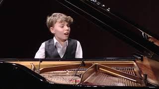 Vladimir Krainev Moscow International Piano Competition