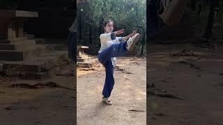 How Tai Chi Techniques Keep You Youthful and Radiant  #taichi #kungfu