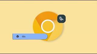 Google's New Feature Codenamed 'Glic', Could Be Gemini Live in Chrome
