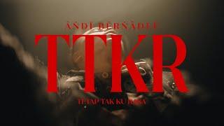 Andi Bernadee - Tetap Tak Ku Rasa (Official Music Video)