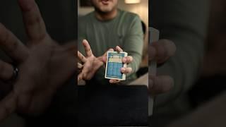 Easily fool your friends with this trick!