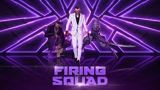 Agents of Mayhem - FIRING SQUAD