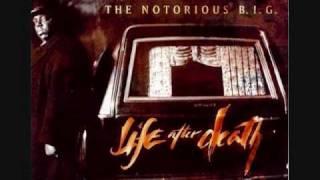 Biggie Smalls - Hypnotize