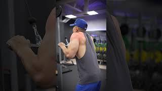  Stop Messing Up Your Triceps Pushdowns!
