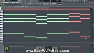 How to Make a Beat in 5 Minutes using FL Studio 11