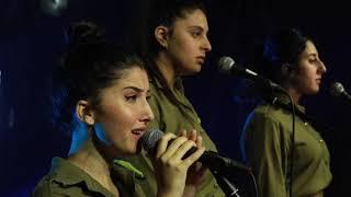 FIDF Yom Hazikaron - Hatikvah