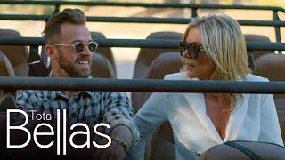 Artem and Kathy clear the air: Total Bellas, April 23, 2020