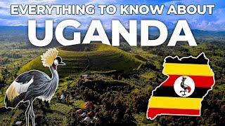 Everything To Know About Uganda - A 5 Minute History Guide To Uganda