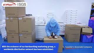 Cnhopestar---20 Years ODM OEM LCD Monitors Manufacturer