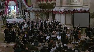 Concerto Lirico in chiusura dell'anno Capitale della Cultura 2023 - 26/12/2023