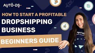 How To Become A Dropshipper In 11 Steps | A Beginner’s Guide 