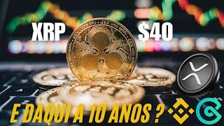 Análise XRP - Vai Subir?