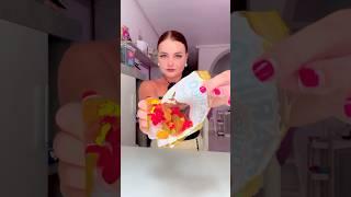 Haribo Bear Cocktail Watch to the end #trendingshorts #cocktail #cooking #trendingshorts