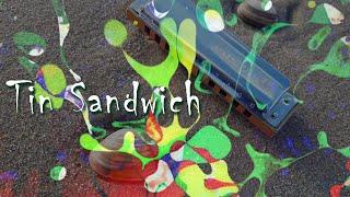 Tin Sandwich